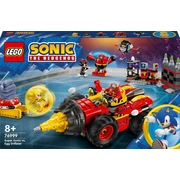 lego 76999