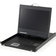 levelone kvm8901de