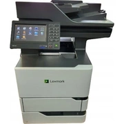 lexmark 25b1230