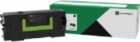 lexmark 58d2u0e
