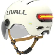 livall l23mwht