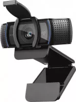 logitech c920e