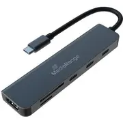mediarange mrcs519