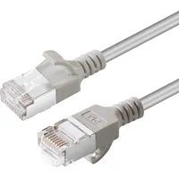 microconnect cat6a uftp slim, lszh, 75m