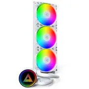 montech lightflow argb 360 w