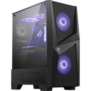msi mag forge 100m
