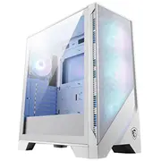 msi mag forge 320r airflow white