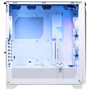 msi mpg gungnir 300r airflow white