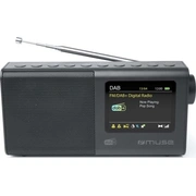 muse m117db