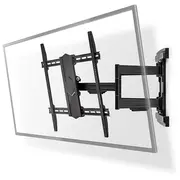 nedis tvwm6570bk