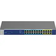 netgear gs524up100eus