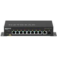 netgear gsm4210pd100eus