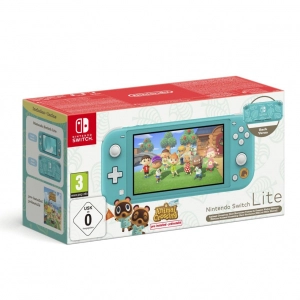 nintendo animal crossing new