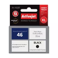 no 46 black cz637ae