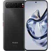 nubia air black