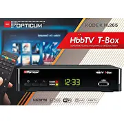 opticum tbox
