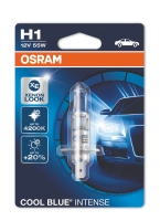 osram cool blue intense