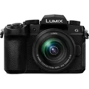 panasonic dcg97me