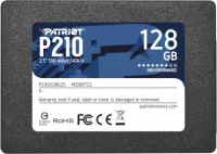 patriot p210s128g25