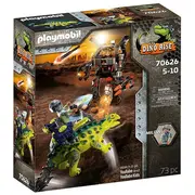 playmobil 70626