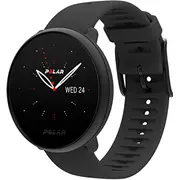 polar ignite2 blk