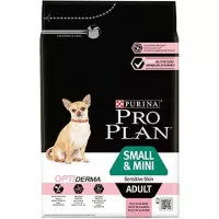 purina nestle small mini