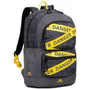 rivacase 5421greycamo