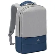 rivacase 7562grey darkblue