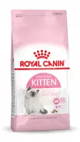 royal canin kitten cats dry food