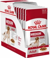 royal canin medium adult
