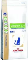 royal canin veterinary diet feline urinary
