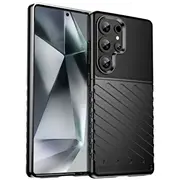 samsung s25 ultra silicone black