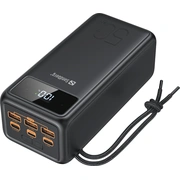sandberg powerbank usbc pd 130w 50000