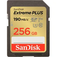 sandisk sdsdxwv256ggncin