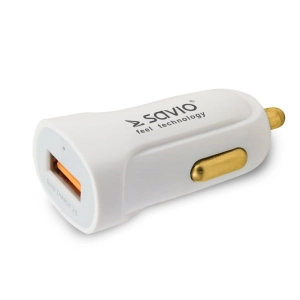 savio car quick charge