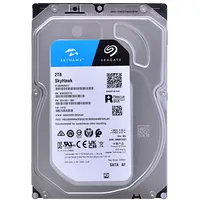 seagate st2000vx017