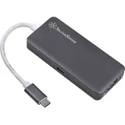 silverstone sstep14c