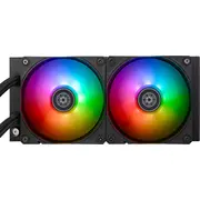 silverstone sstnp240argb