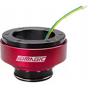 simagic qr70 half