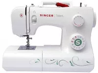 singer 3321
