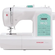 singer 6660