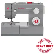 singer hd4432