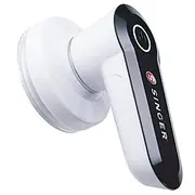 singer lint remover