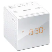 sony icfc1w