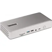 startech 132uetb4usb4dock