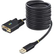 startech 1p10ffcnusbserial