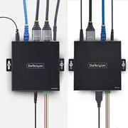 startech ih2006kvmextender
