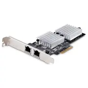 startech st10gspexndp2