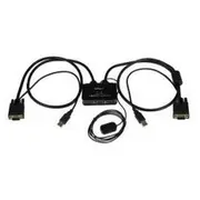 startech sv211usb