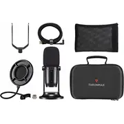 thronmax m2pb kit